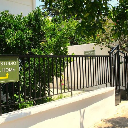 Itea Studio Exterior foto